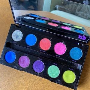 Urban Decay Electric Palette
